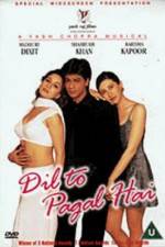 Watch Dil To Pagal Hai Zmovies