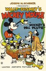 Watch Mickey's Pal Pluto (Short 1933) Zmovies