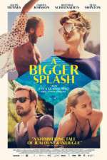 Watch A Bigger Splash Zmovies