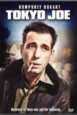 Watch Tokyo Joe Zmovies