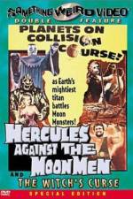 Watch Maciste all'inferno Zmovies