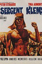 Watch Sergeant Klems Zmovies