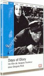 Watch Days of Glory Zmovies