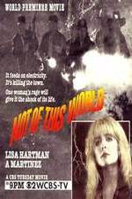 Watch Not of This World Zmovies