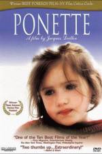 Watch Ponette Zmovies