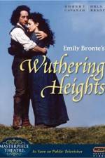 Watch Wuthering Heights Zmovies