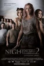 Watch Nightmare 2: The Nightmare Continues Zmovies