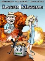Watch RiffTrax: Laser Mission Zmovies