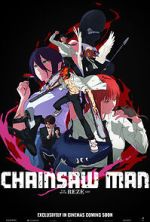 Watch Chainsaw Man - The Movie: Reze Arc Zmovies