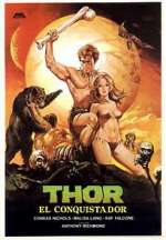Watch Thor the Conqueror Zmovies