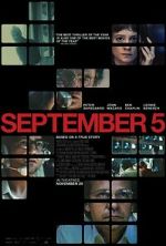Watch September 5 Zmovies