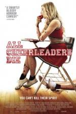 Watch All Cheerleaders Die Zmovies