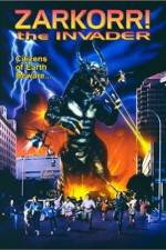 Watch Zarkorr The Invader Zmovies