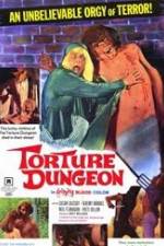 Watch Torture Dungeon Zmovies