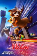 Watch Pets on a Train Zmovies