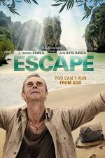Watch Escape Zmovies