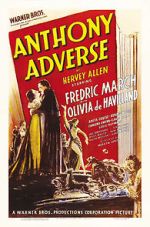 Watch Anthony Adverse Zmovies