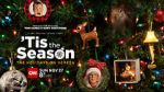 Watch \'Tis the Season: The Holidays on Screen (TV Special 2022) Zmovies
