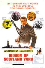 Watch Gideon of Scotland Yard Zmovies