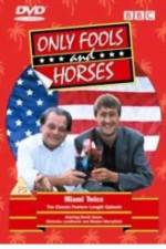 Watch Only Fools and Horses Miami Twice Part 2 - Oh to Be in England Zmovies