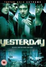 Watch Yesterday Zmovies