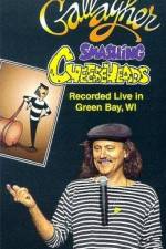 Watch Gallagher Smashing Cheeseheads Zmovies