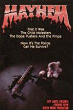 Watch Mayhem Zmovies