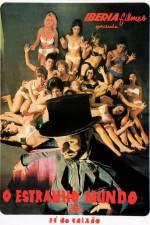 Watch O Estranho Mundo de Ze do Caixo Zmovies