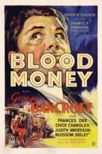 Watch Blood Money Zmovies