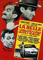 Watch La belle Am�ricaine Zmovies