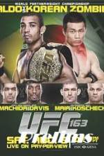 Watch UFC 163 prelims Zmovies