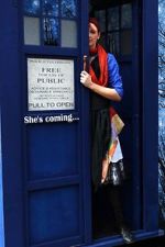 Watch Doctor Who: A Dame to Kill Zmovies