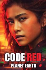 Watch Code Red Planet Earth Zmovies