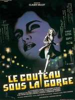 Watch Le couteau sous la gorge Zmovies