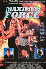 Watch Maximum Force Zmovies