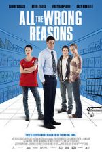 Watch All the Wrong Reasons Zmovies