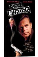 Watch A Slight Case of Murder Zmovies