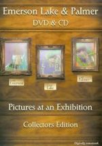 Watch Pictures at an Exhibition Zmovies