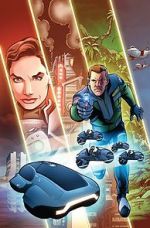 Watch Parallel Man: Infinite Pursuit Zmovies