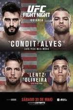 Watch UFC Fight Night 67 Zmovies