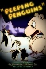 Watch Peeping Penguins (Short 1937) Zmovies