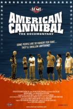 Watch American Cannibal The Road to Reality Zmovies