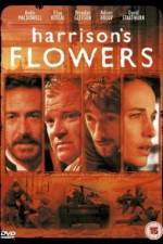 Watch Harrison's Flowers Zmovies