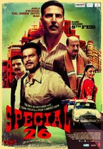Watch Special 26 Zmovies