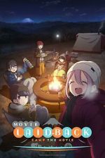 Watch Laid-Back Camp Movie Zmovies