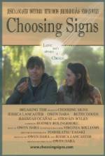 Watch Choosing Signs Zmovies