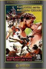 Watch Colossus and the Amazons Zmovies