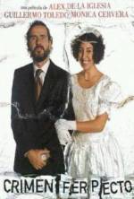 Watch El Crimen Perfecto (The Perfect Crime) Zmovies