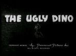 Watch The Ugly Dino Zmovies