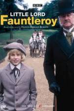 Watch Little Lord Fauntleroy Zmovies